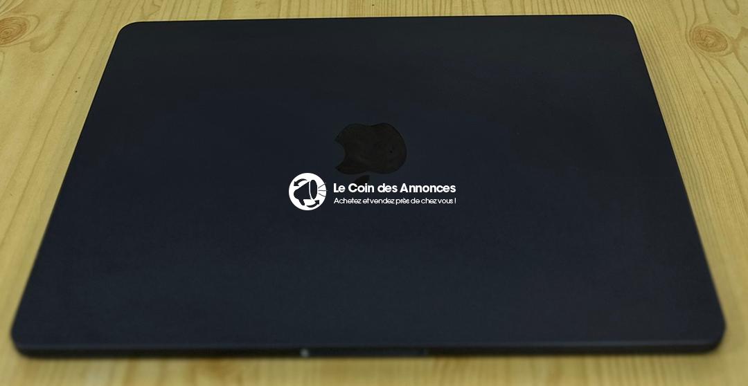 PC MacBook Air M3 (Retina 13.6pouce 2023)