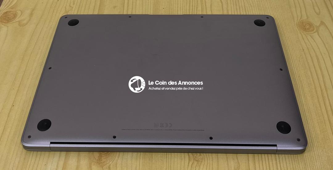 PC MacBook Air Core i3 (Retina 13 pouce 2020)