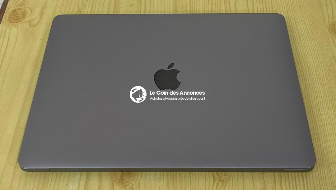 PC MacBook Air Core i3 (Retina 13 pouce 2020)