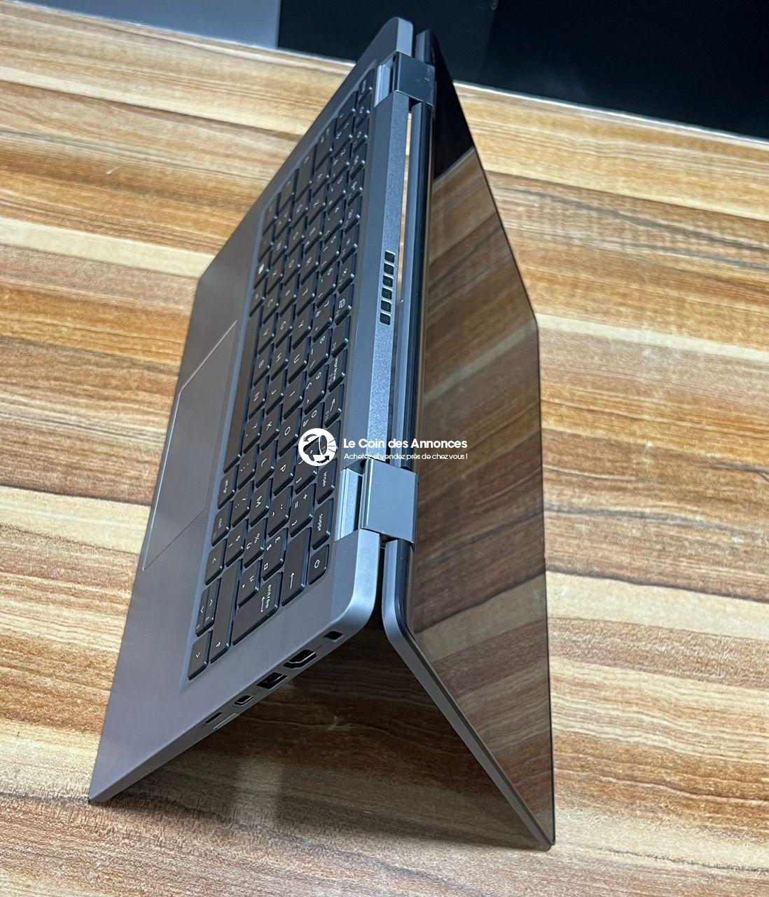 PC Dell Latitude 7420 X360 Tactile Core i7 11th • 11th Gen