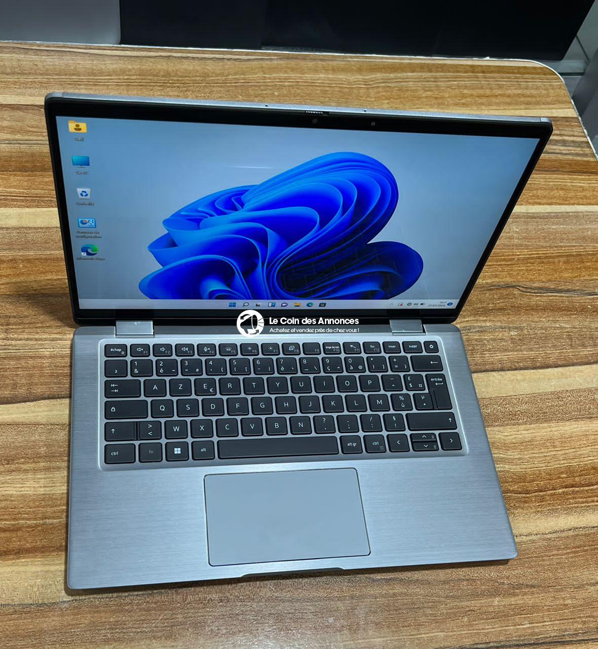 PC Dell Latitude 7420 X360 Tactile Core i7 11th