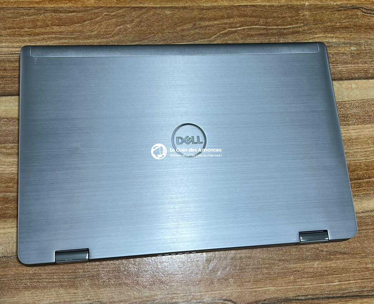 PC Dell Latitude 7420 X360 Tactile Core i7 11th