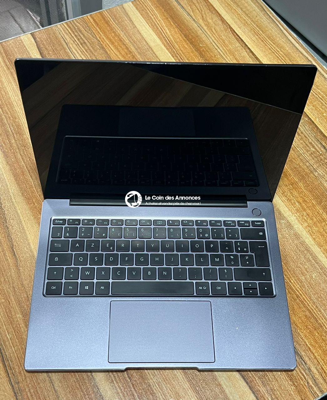 PC Huawei KLVL Ryzen 5