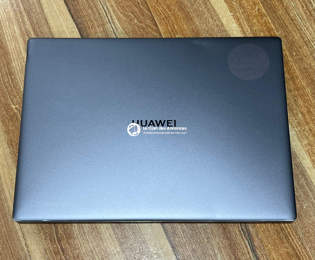 PC Huawei KLVL Ryzen 5