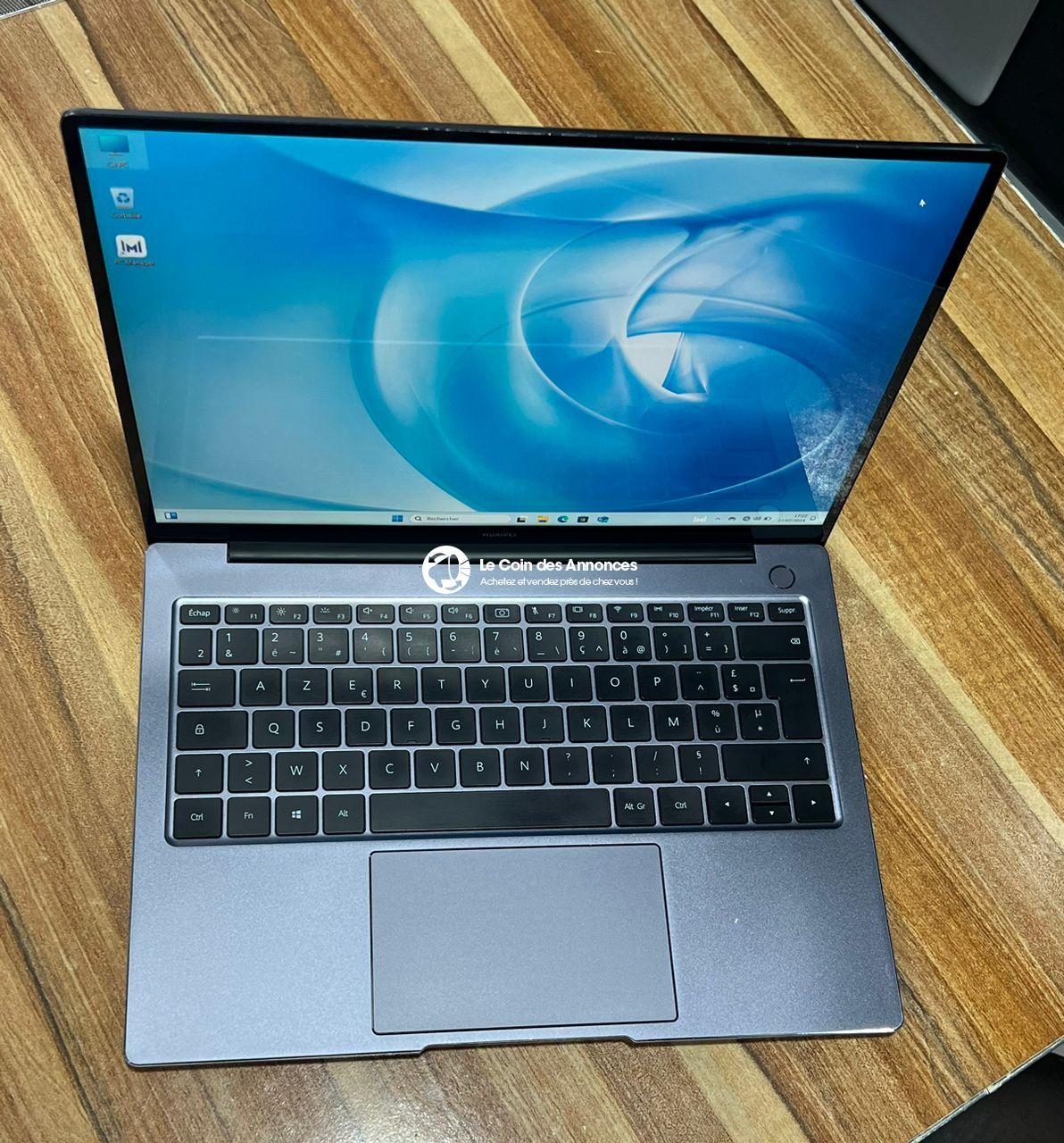 PC Huawei KLVL Ryzen 5