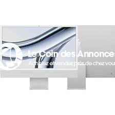 iMac M3 (24 Pouce 2023)