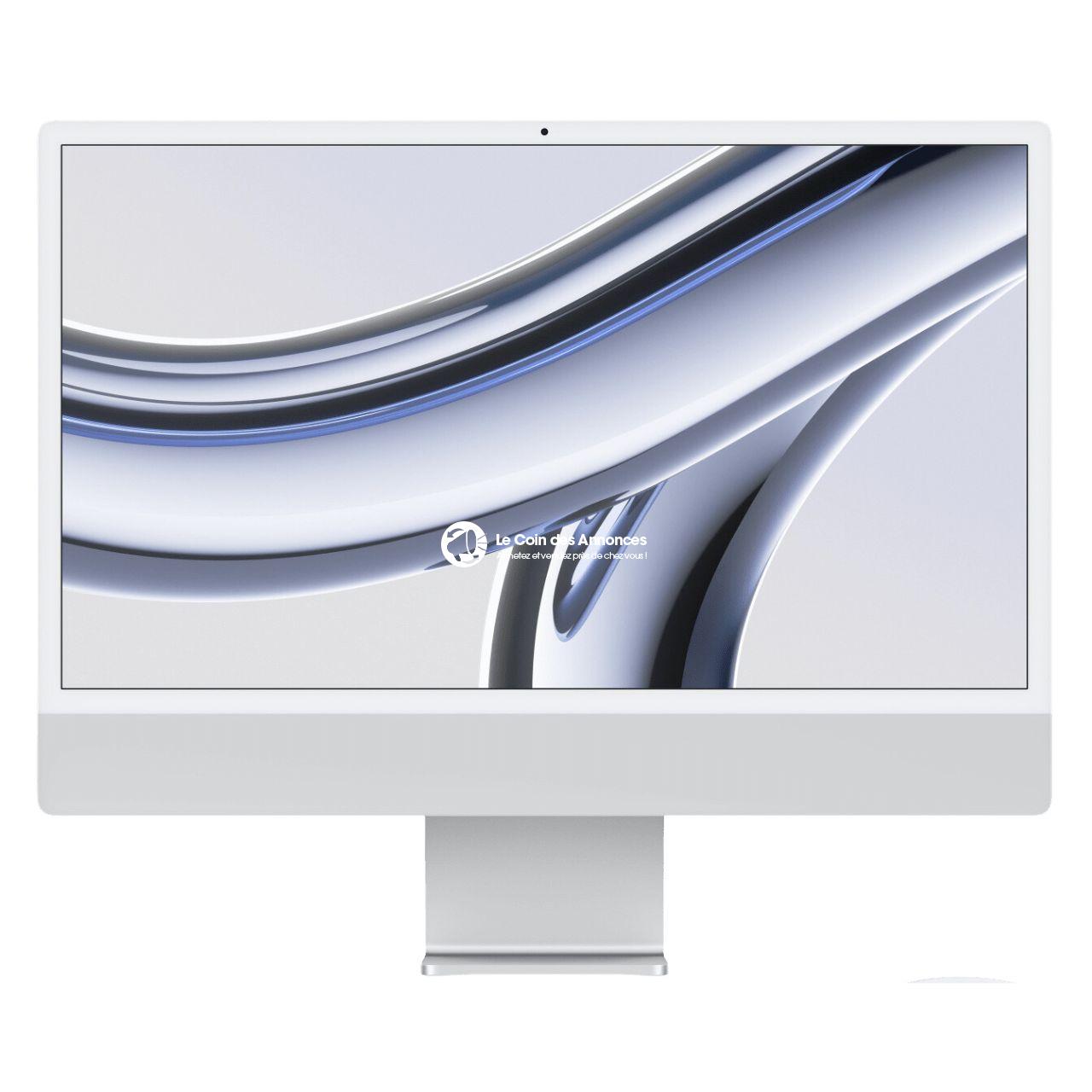iMac M3 (24 Pouce 2023)