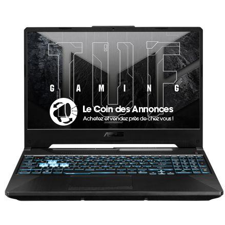 PC Gamers, Programmeurs, Architecture, Multimédia,Asus Tuf Gaming F15 FX507 Core i7 12th