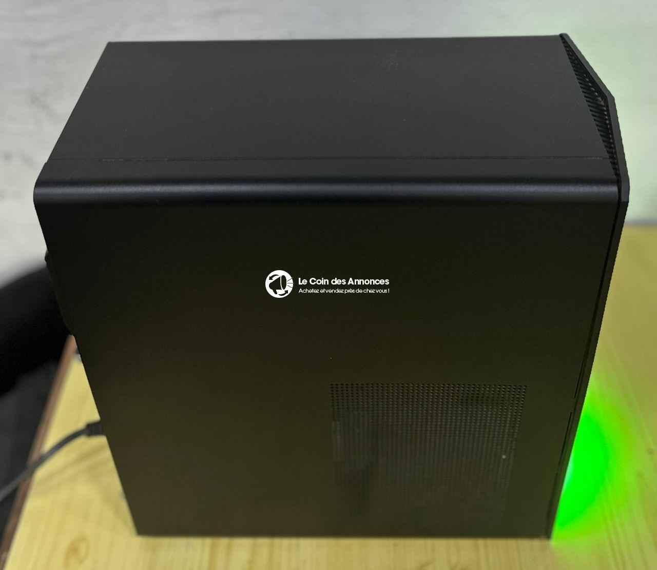 UC Gamers, Programmeurs, Architecture, Multimédia,Hp Pavillon Gaming TG01 Ryzen 5