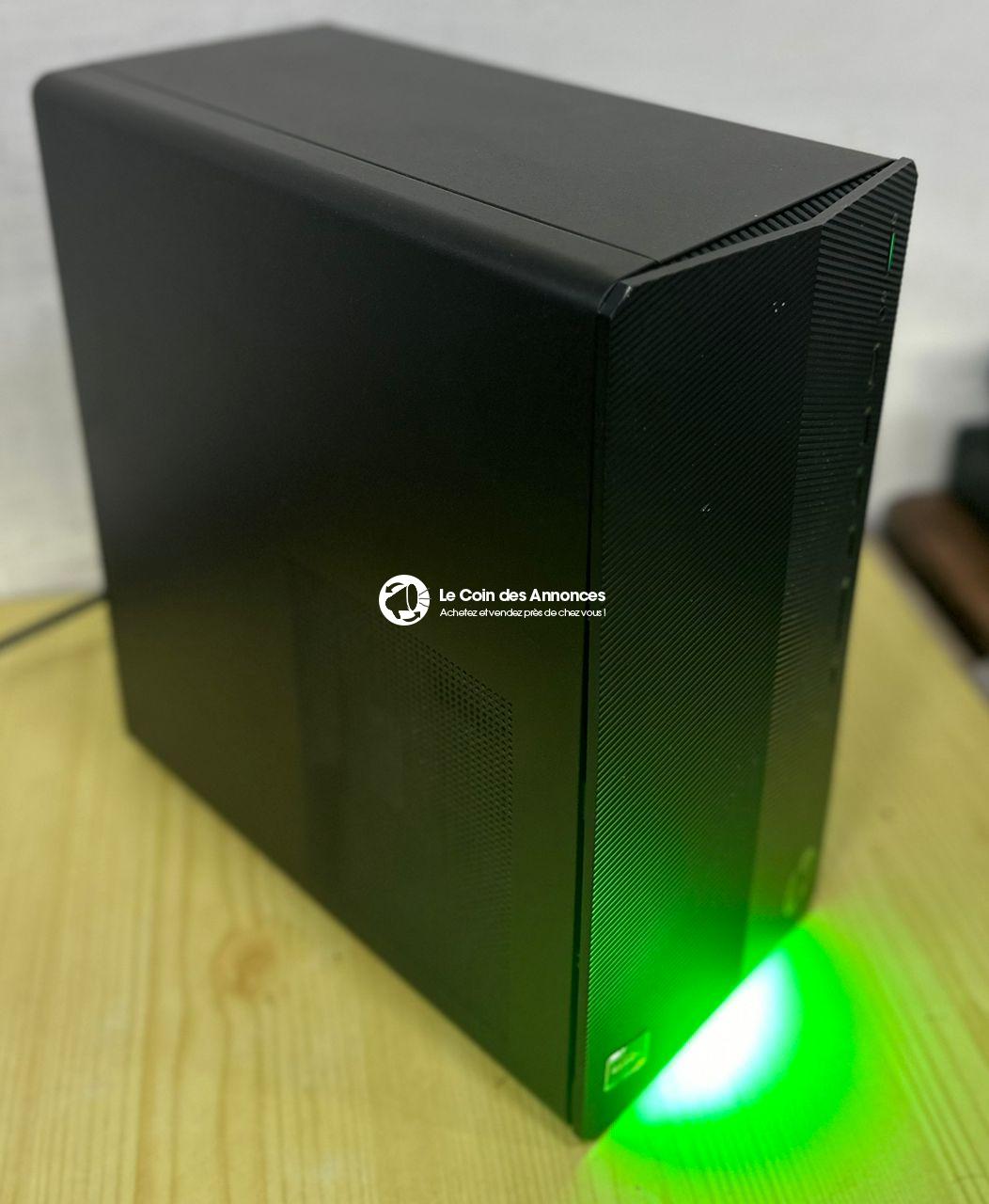 UC Gamers, Programmeurs, Architecture, Multimédia,Hp Pavillon Gaming TG01 Ryzen 5