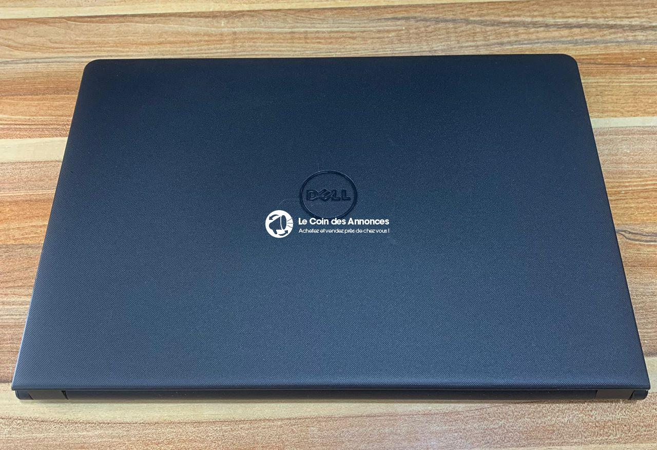 PC Dell Inspiron 15-3552 Dual Core