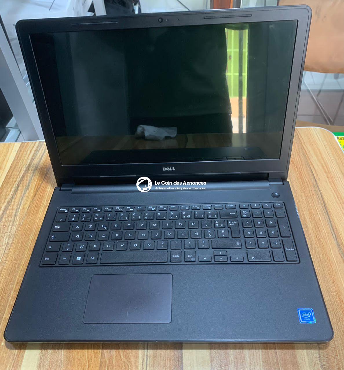 PC Dell Inspiron 15-3552 Dual Core
