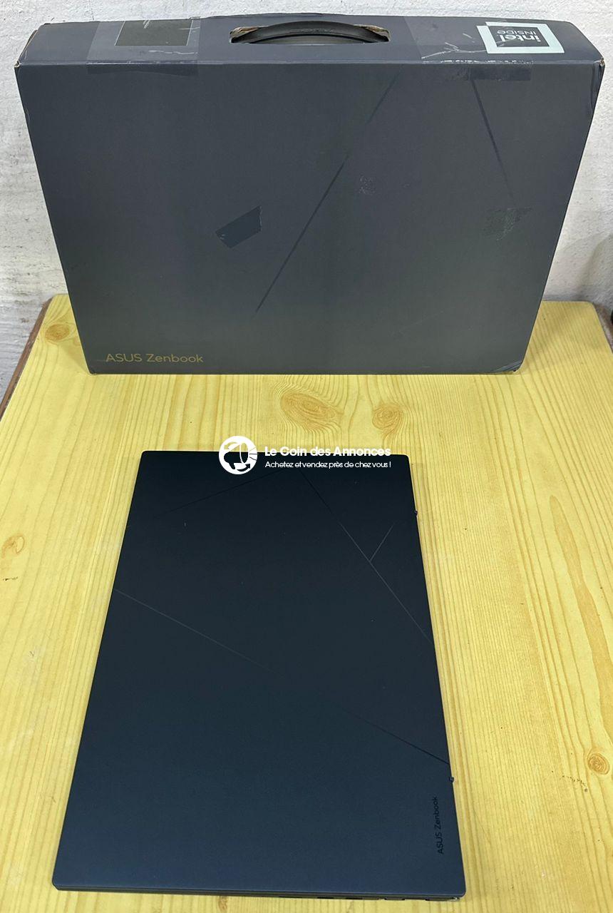 PC Asus ZenBook UX3402ZA Core i7 12th