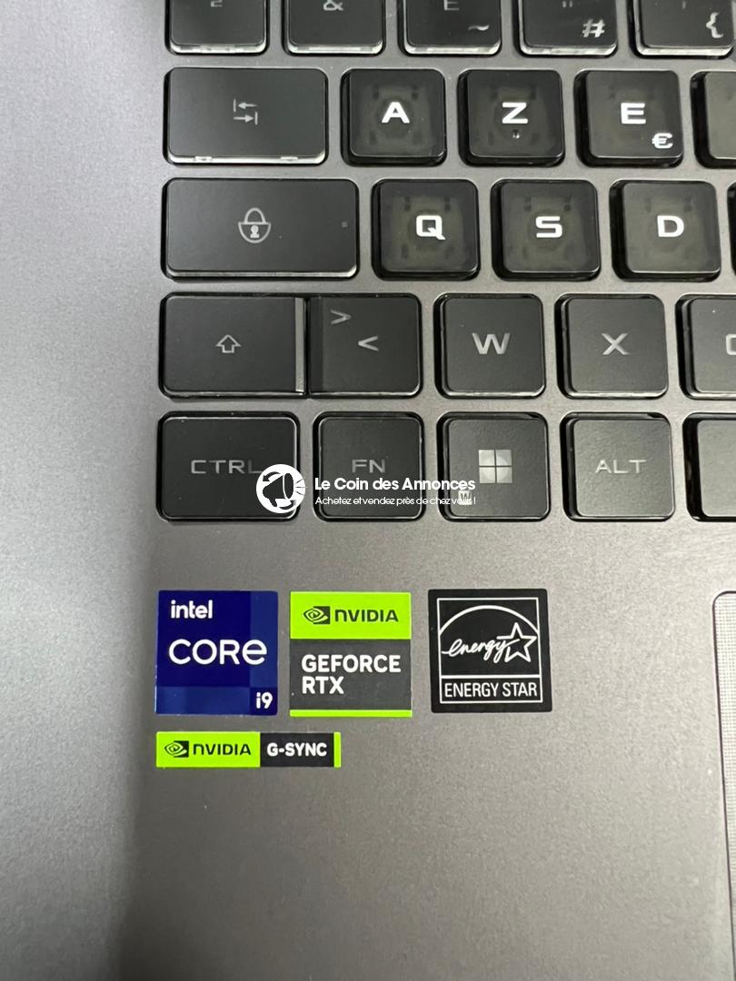 PC Gamers, Programmeurs, Architecture, Multimédia, ASUS ROG Strix G614JI Core i9 13th génération