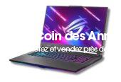 PC Gamers, Programmeurs, Architecture, Multimédia,Asus Rog Strix Ryzen 9