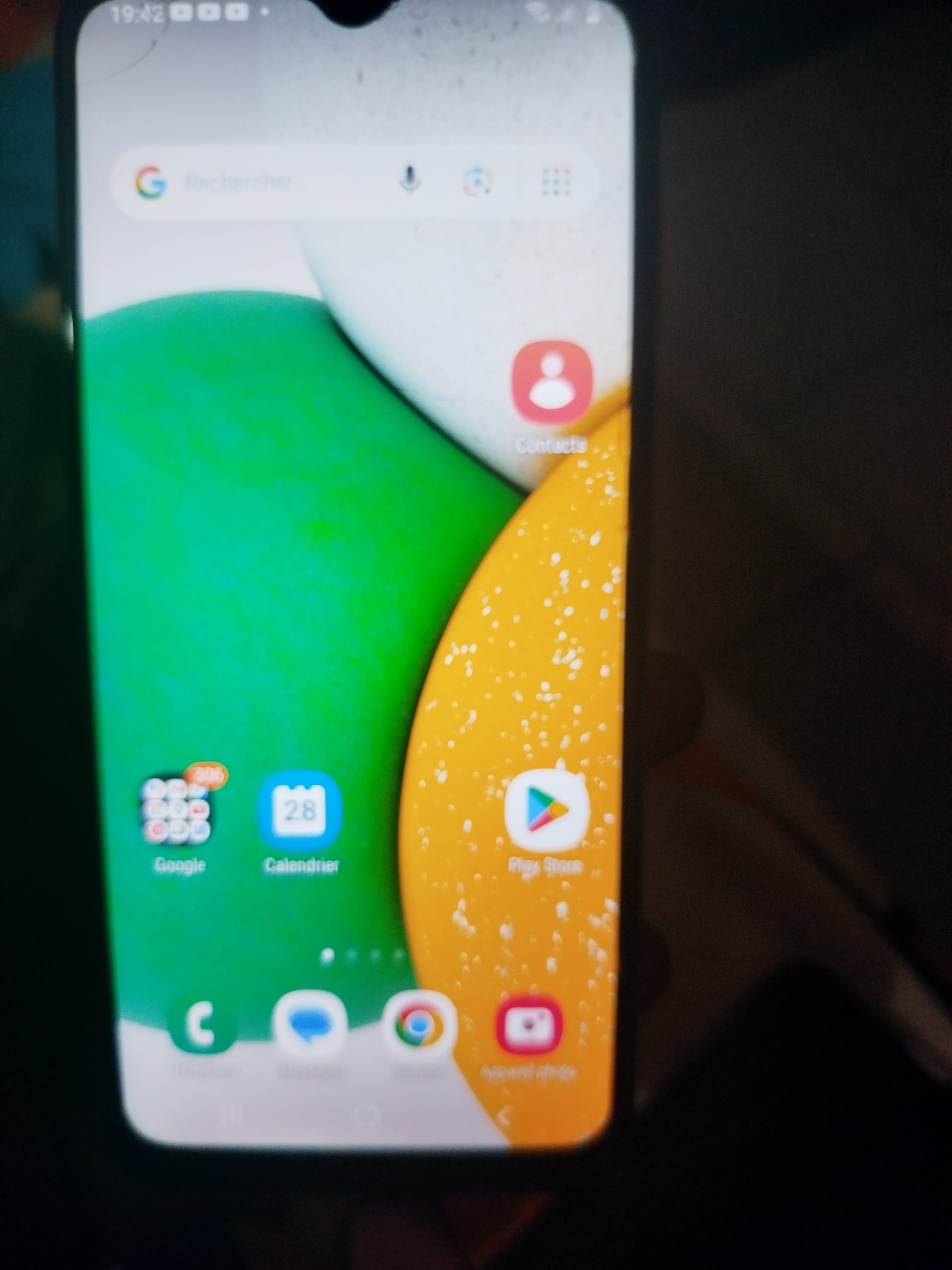 Samsung Galaxy A03 core