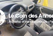 Renault clio 2011