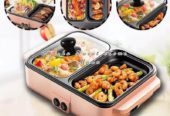 Mini cuisinière électrique