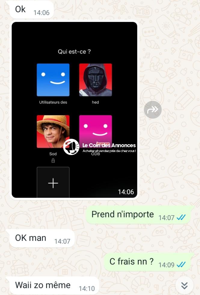 AUGMENTATION DE VOTRE ESPACE ICLOUD pour iphone et autres services disponibles