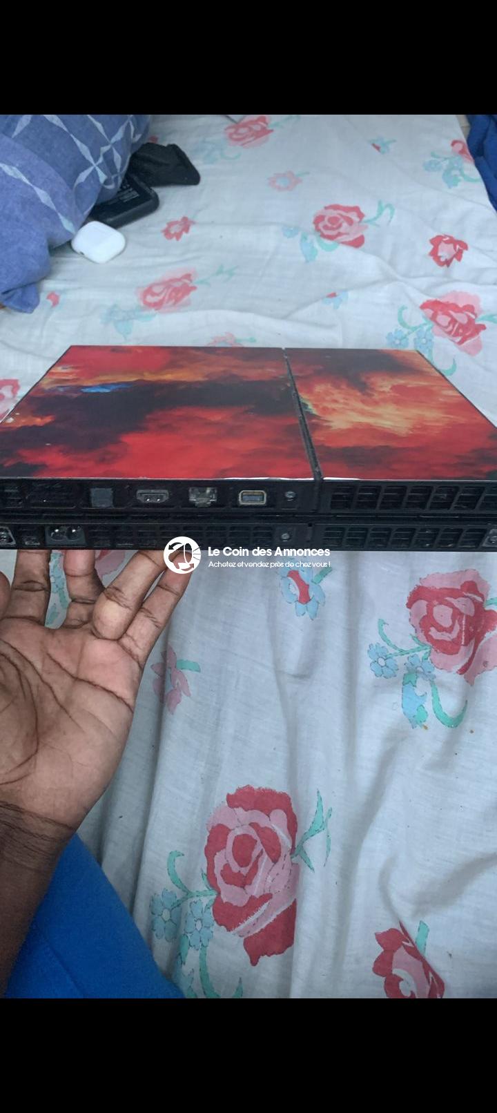 PlayStation 4 original