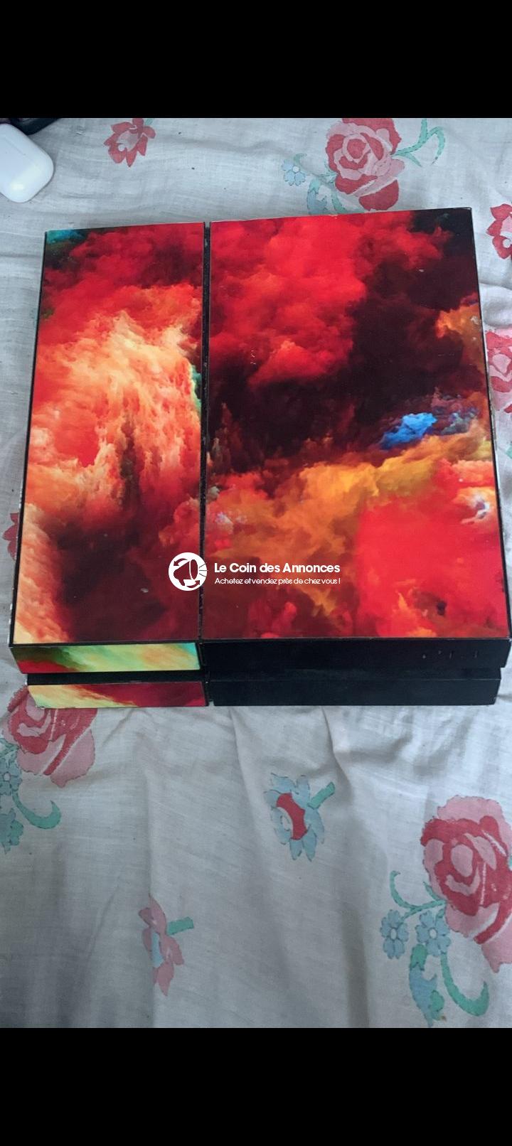 PlayStation 4 original