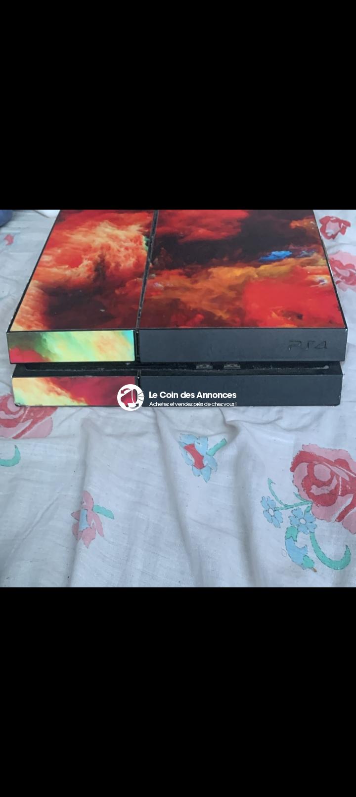 PlayStation 4 original