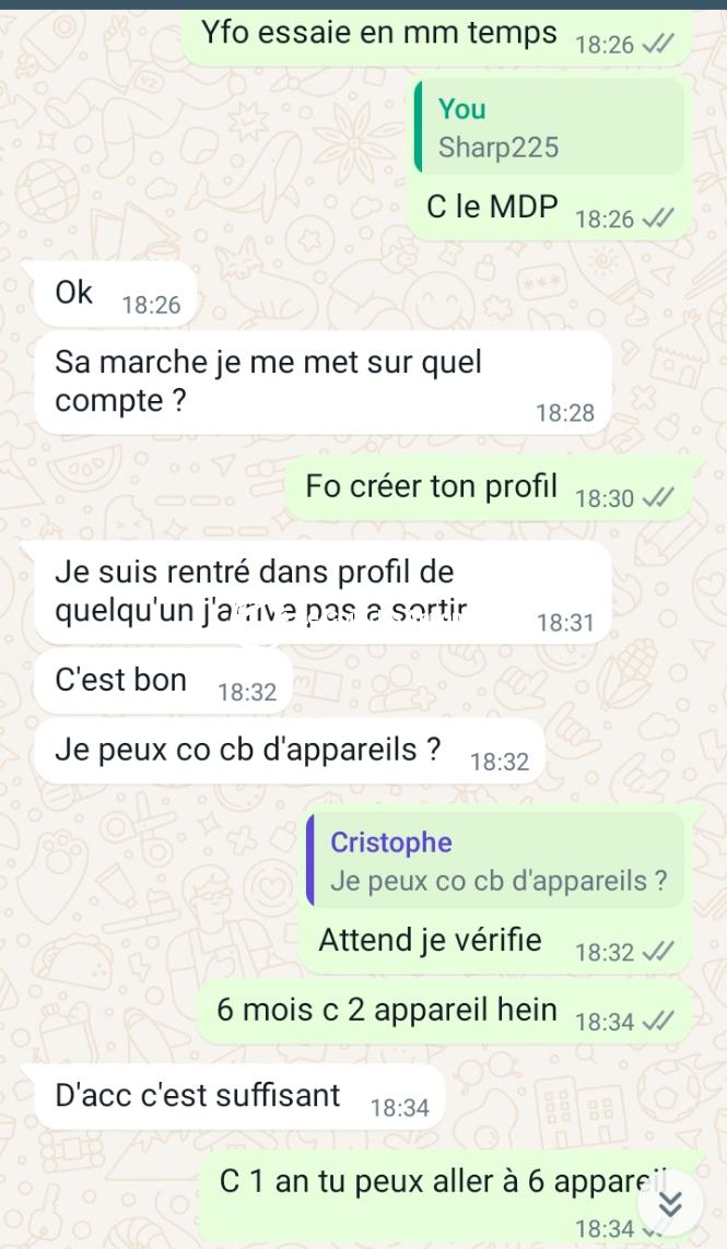 AUGMENTATION DE VOTRE ESPACE ICLOUD pour iphone et autres services disponibles