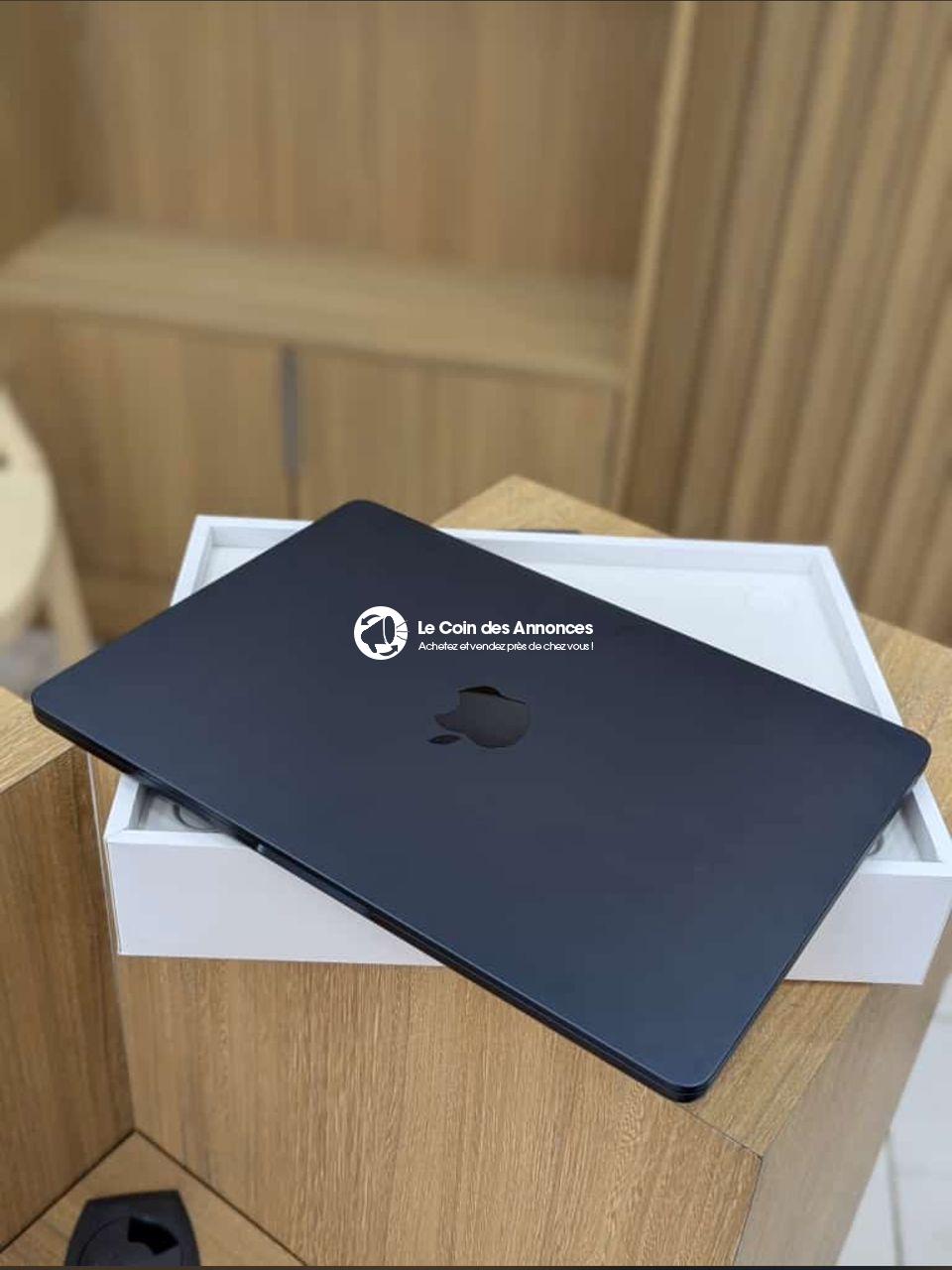 PC MacBook Air M3 (Retina 13.6pouce 2023)