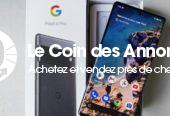 Google Pixel 6Pro 256Giga Neuf