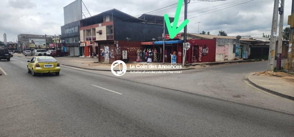 Maison basse à vendre