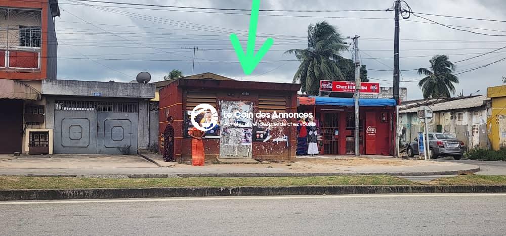 Maison basse à vendre