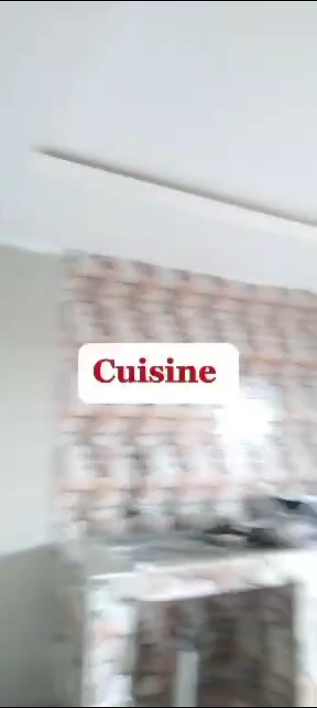 Maison basse à vendre