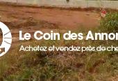 Terrain à vendre