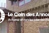Villa en duplex à vendre