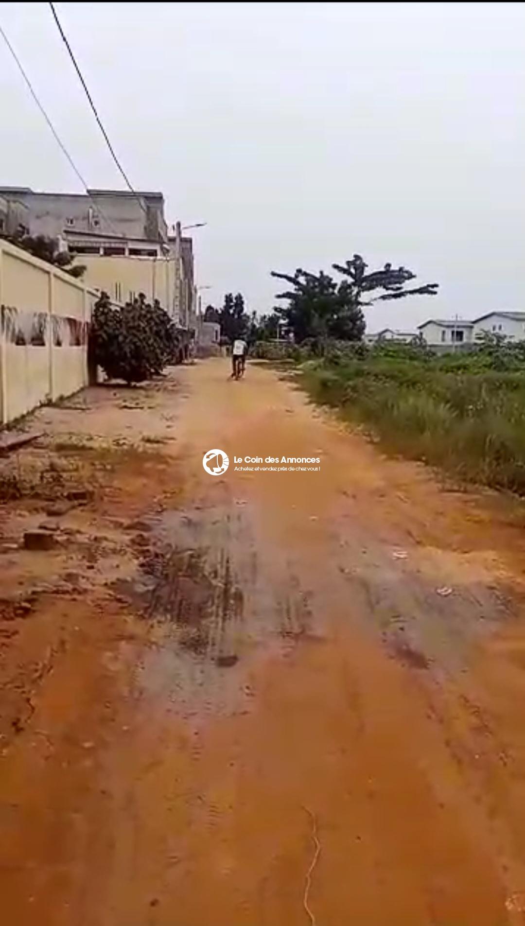 Villa en duplex à vendre