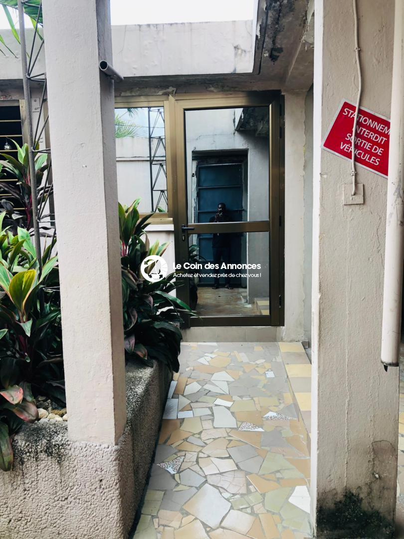 Maison basse à vendre