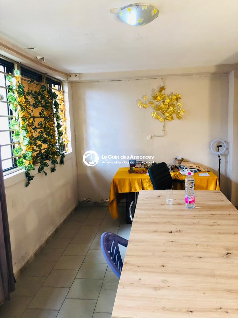 Maison basse à vendre