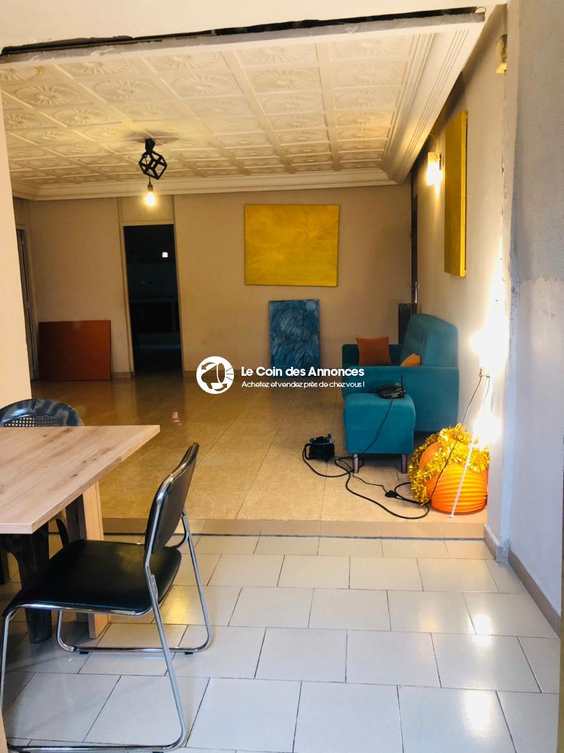 Maison basse à vendre