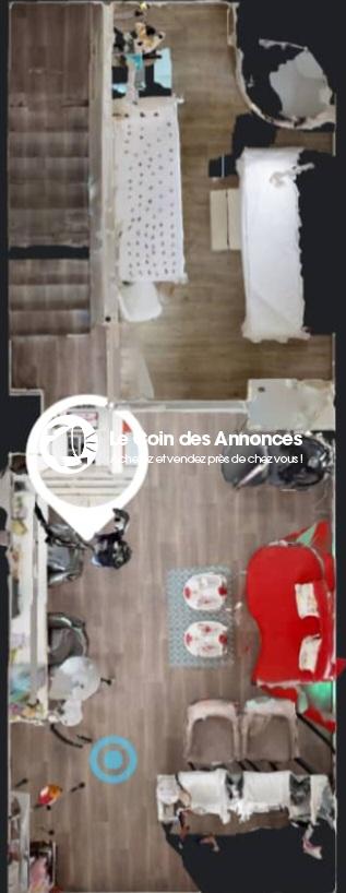 INSTITUT DE BEAUTÉ à céder