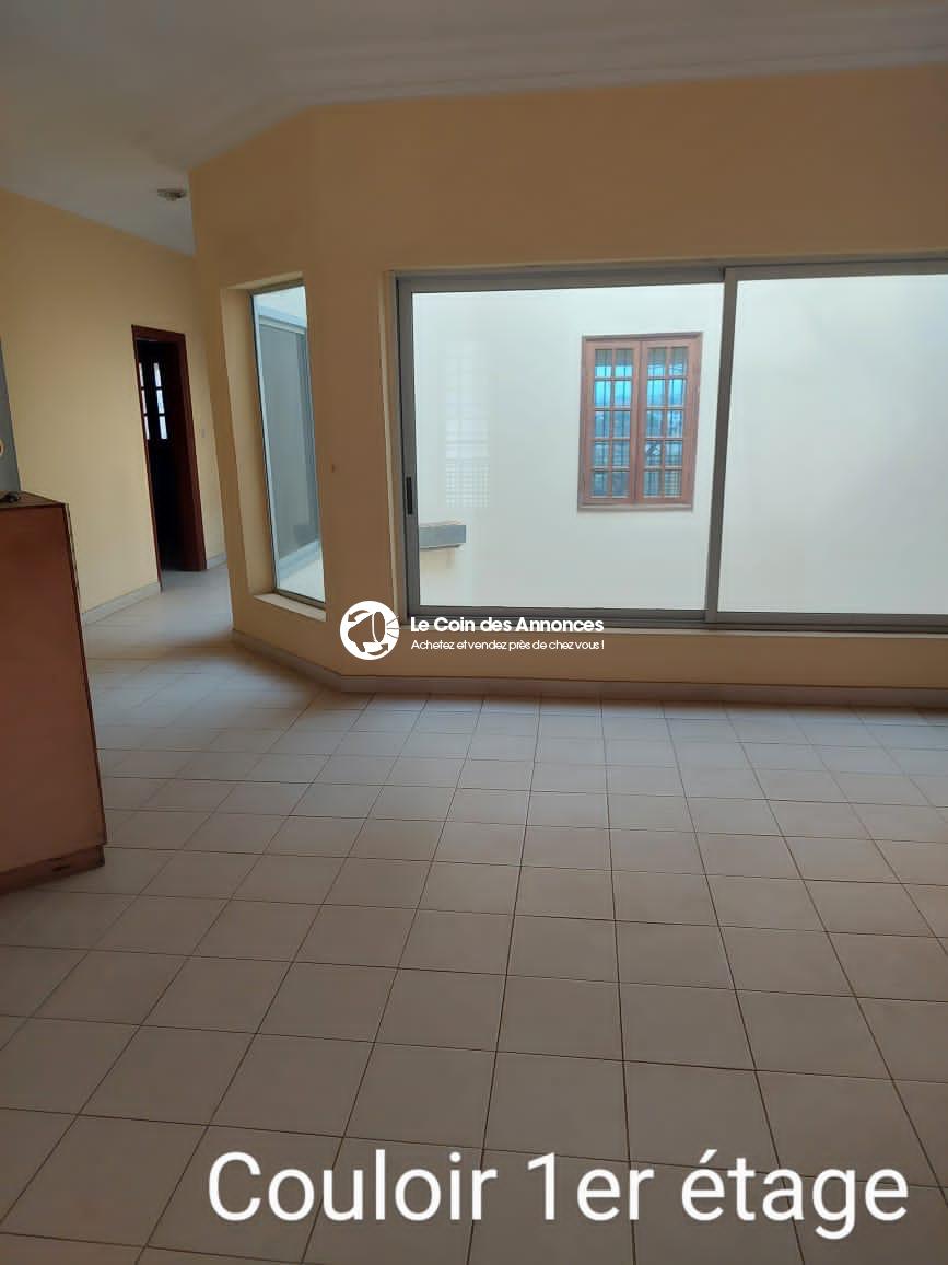 Splendide villa à vendre