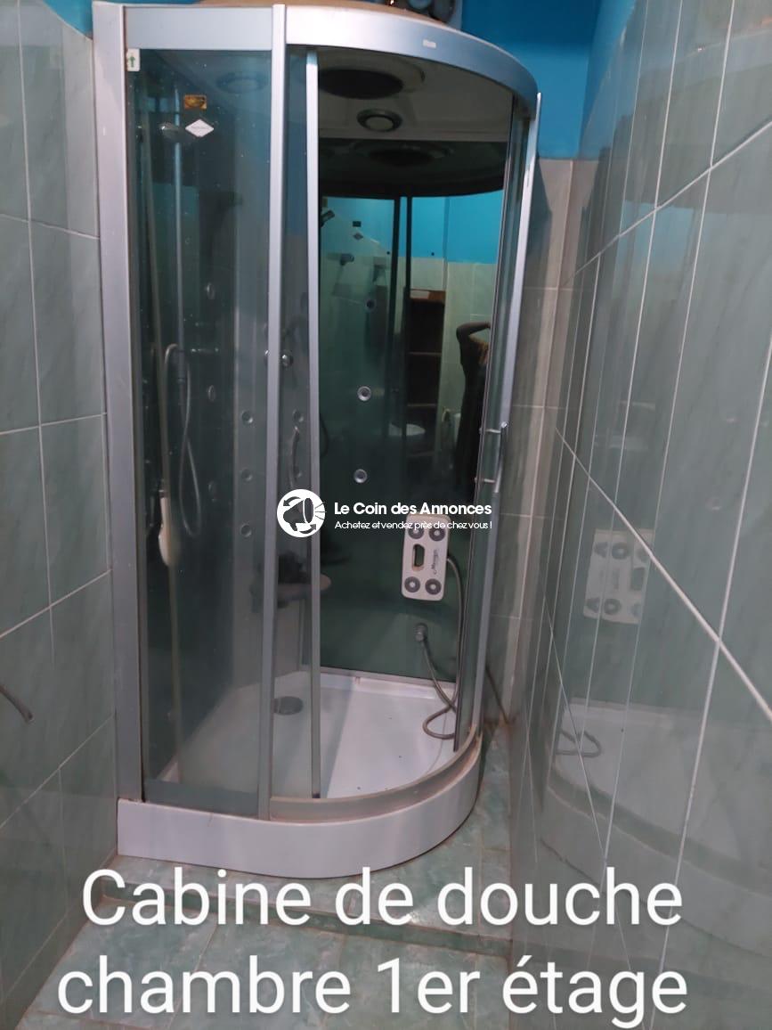 Splendide villa à vendre