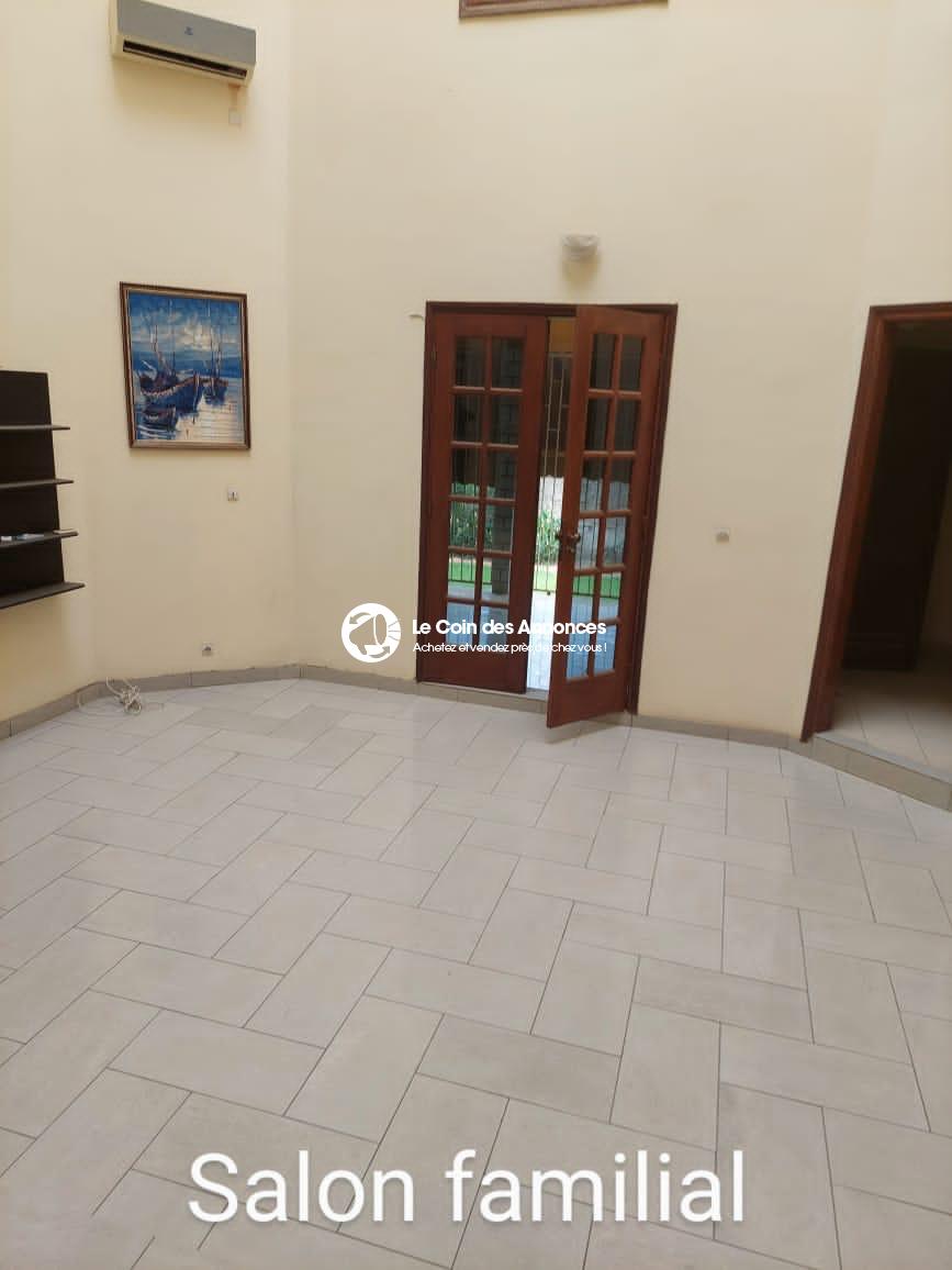 Splendide villa à vendre