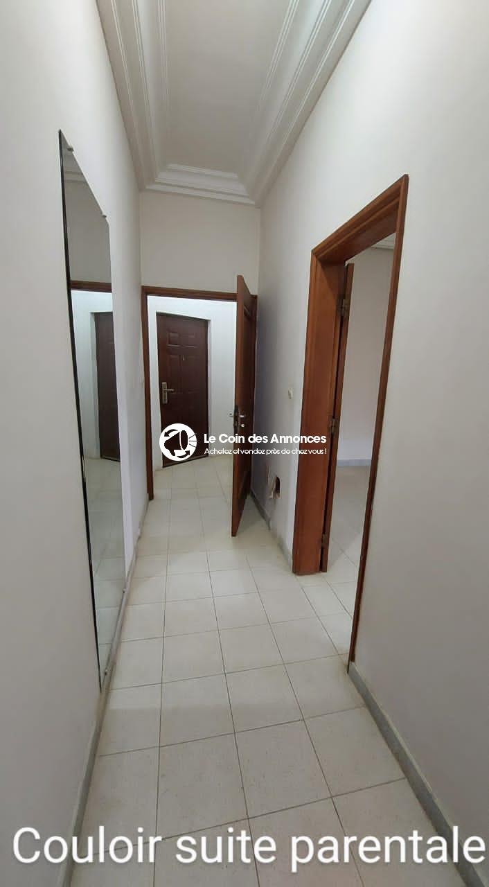 Splendide villa à vendre