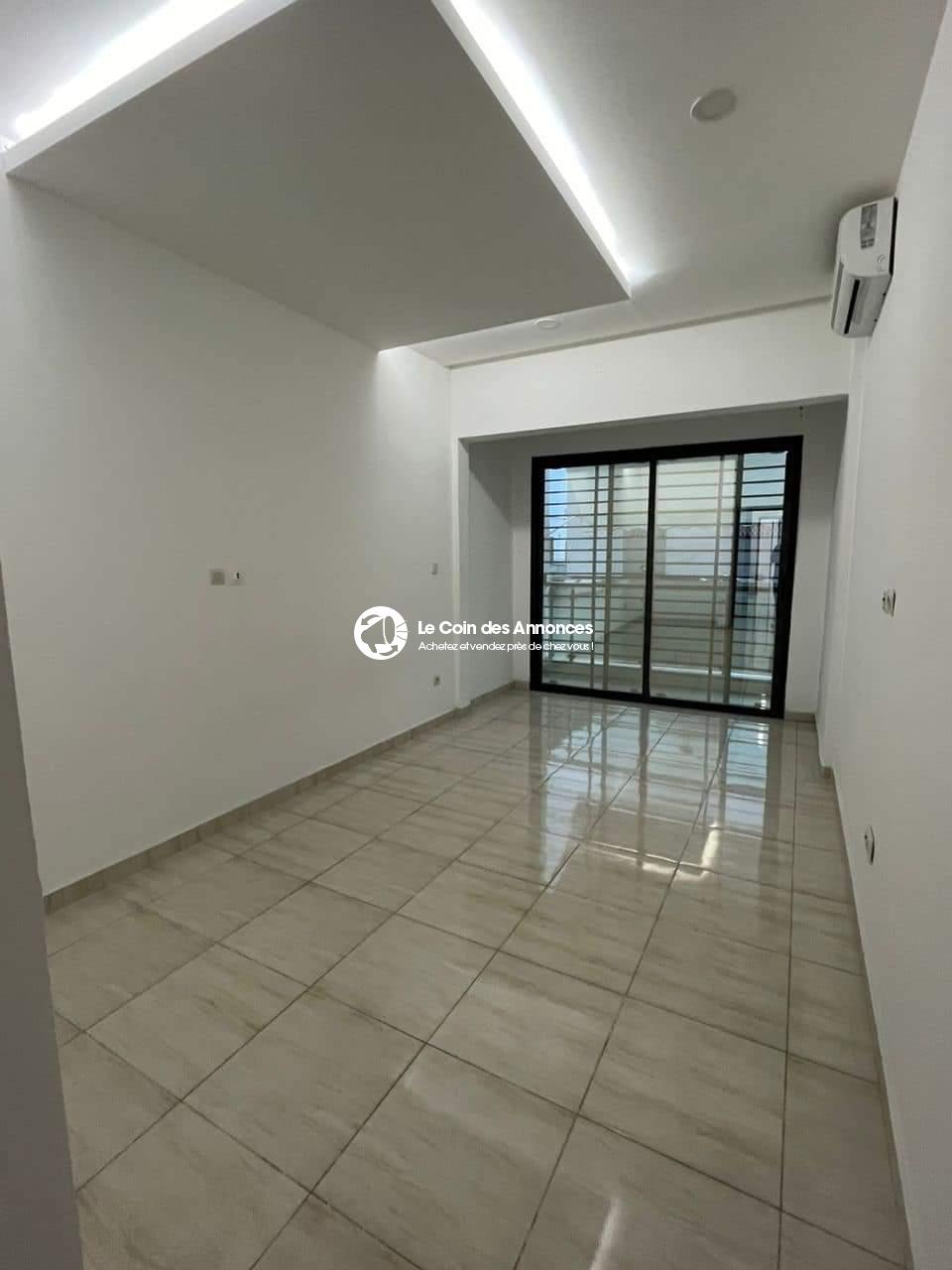 Appartement haut standing à