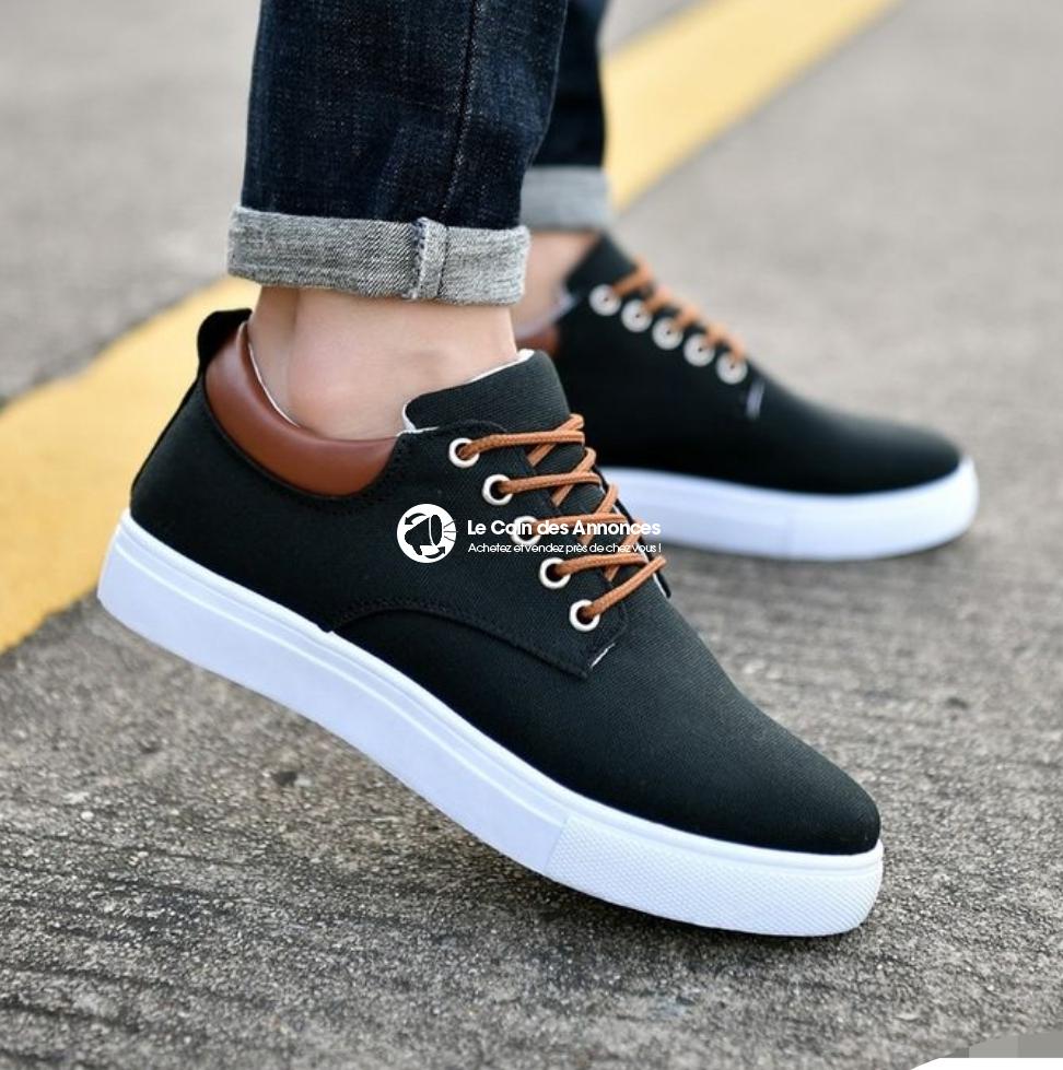 Chaussures hommes