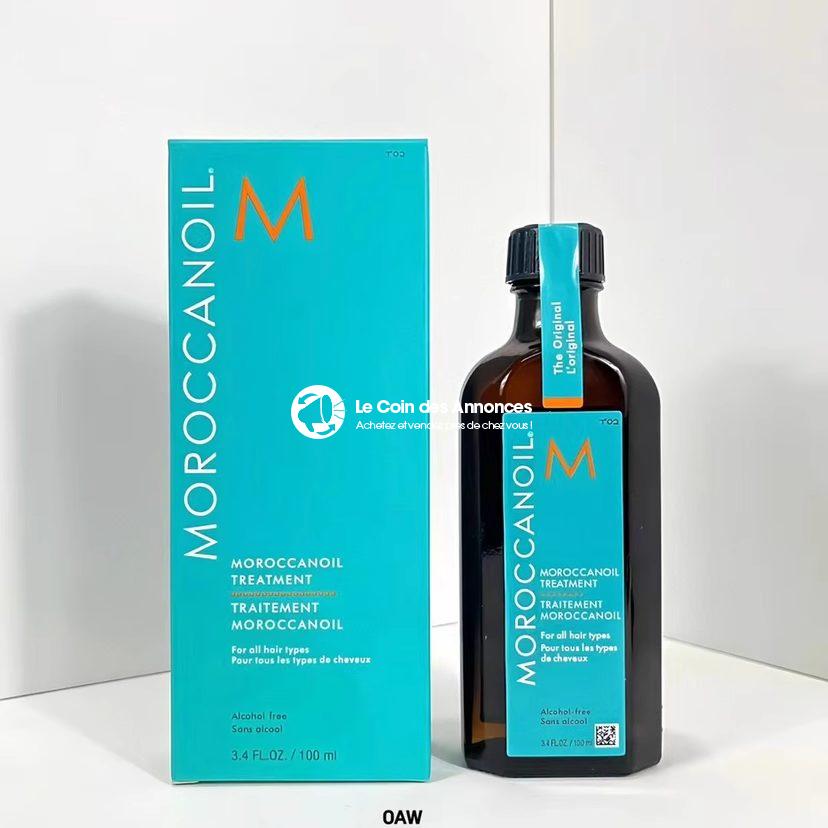 Moroccanoil 100ml