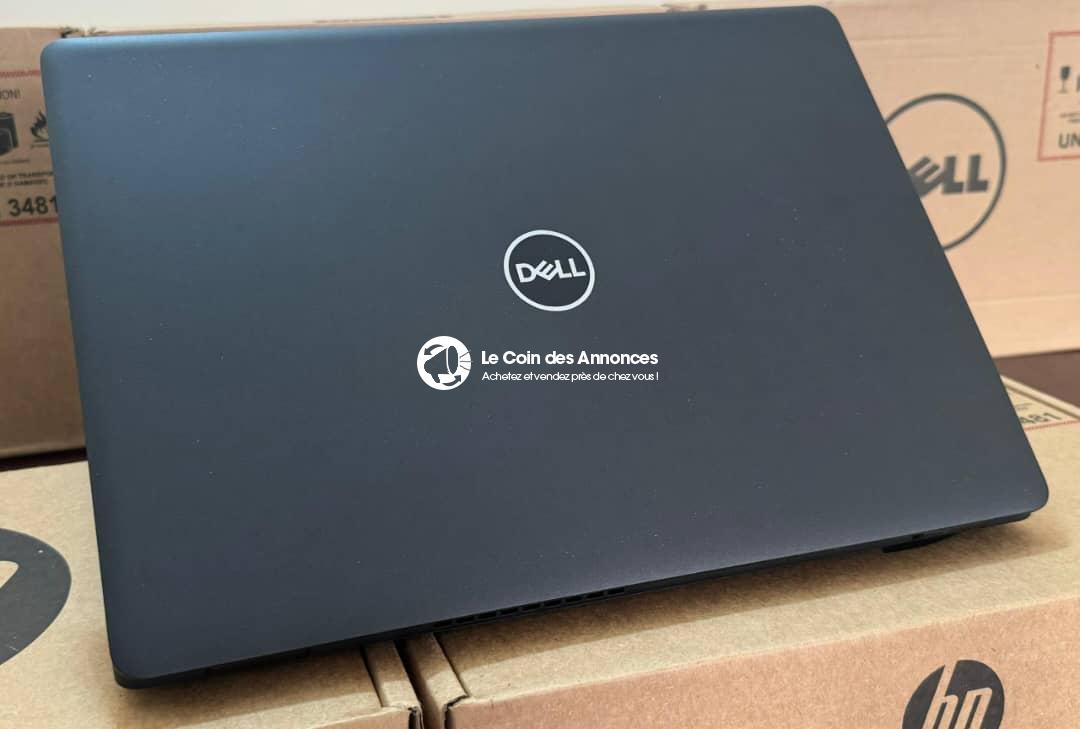 DELL latitude