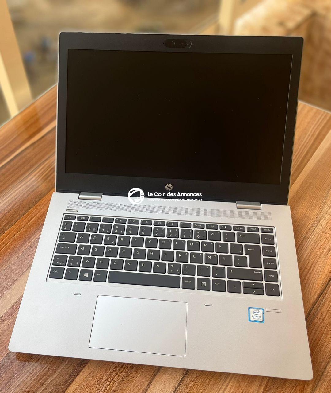 Hp probook 640 G4