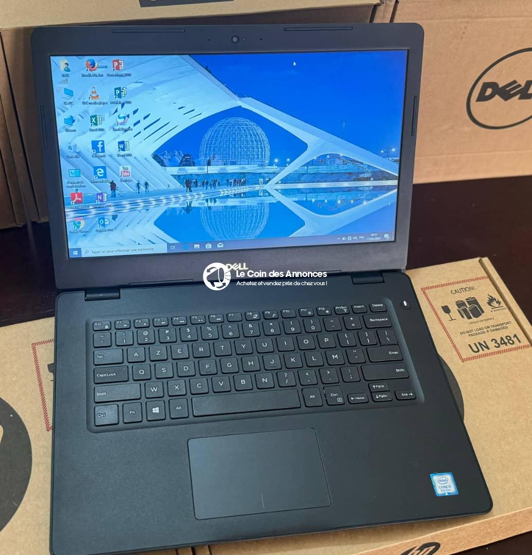 DELL latitude