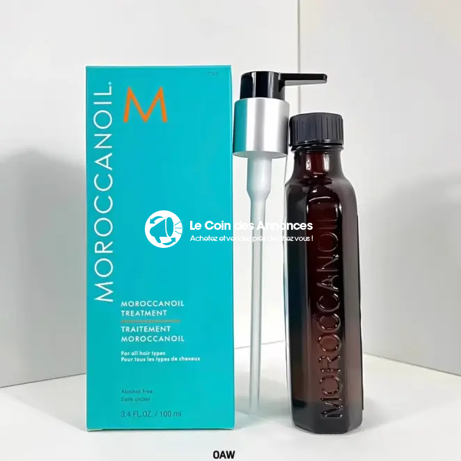 Moroccanoil 100ml